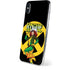Marvel X-Men Rogue iPhone XS Skin