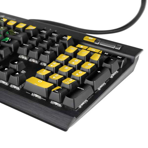 Marvel X-Men Rogue K95 RGB PLATINUM Mechanical Gaming Keyboard Skin
