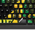 Marvel X-Men Rogue K95 RGB PLATINUM Mechanical Gaming Keyboard Skin