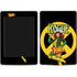 Marvel X-Men Rogue Amazon Kindle Skin