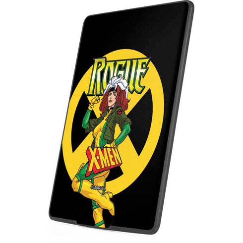 Marvel X-Men Rogue Amazon Kindle Skin