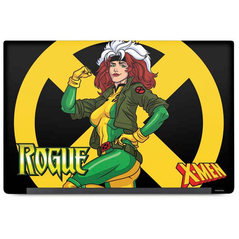 Marvel X-Men Rogue Dell Latitude Skin