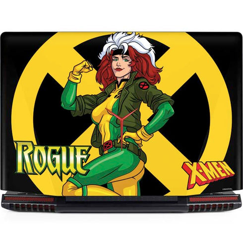 Marvel X-Men Rogue Legion Y720 Skin