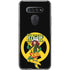 Marvel X-Men Rogue LG K51/Q51 Clear Case