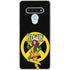 Marvel X-Men Rogue LG Stylo 6 Clear Case