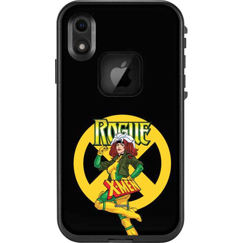 Marvel X-Men Rogue LifeProof Fre iPhone Skin