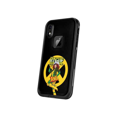 Marvel X-Men Rogue LifeProof Fre iPhone Skin