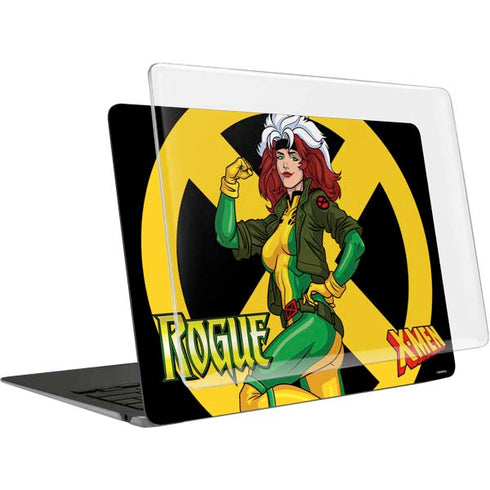 Marvel X-Men Rogue MacBook Air 13in (2020) Case plus Skin