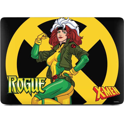 Marvel X-Men Rogue Apple MacBook Air Skin