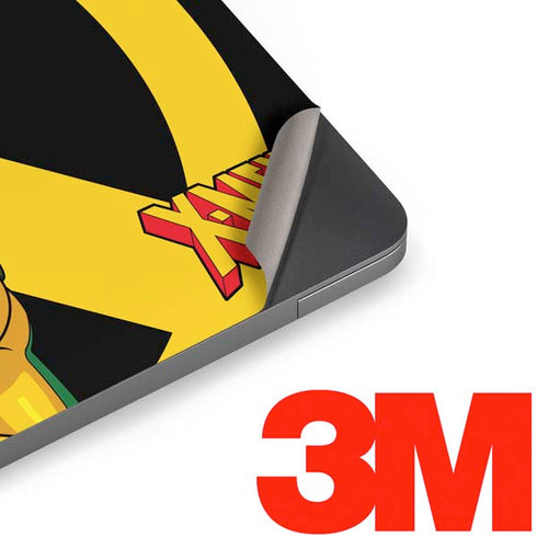 Marvel X-Men Rogue Apple MacBook Air Skin