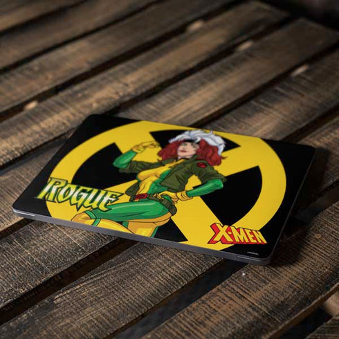 Marvel X-Men Rogue Apple MacBook Air Skin