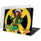 Marvel X-Men Rogue MacBook Pro 13in (2020) Case plus Skin