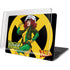 Marvel X-Men Rogue MacBook Pro 13in (2020) Case plus Skin
