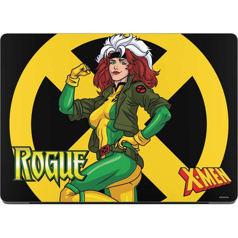 Marvel X-Men Rogue MacBook Pro 14in (2021-24) Skin