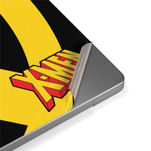 Marvel X-Men Rogue MacBook Pro 14in (2021-24) Skin