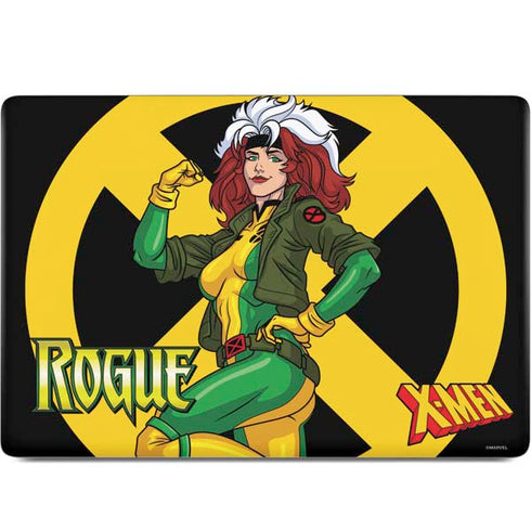 Marvel X-Men Rogue Apple MacBook Pro 15-inch Skin