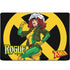 Marvel X-Men Rogue MacBook Skins