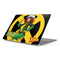 Marvel X-Men Rogue Apple MacBook Pro 16-inch Skin