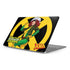 Marvel X-Men Rogue Apple MacBook Pro 16-inch Skin