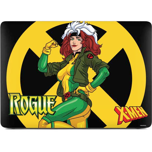Marvel X-Men Rogue Apple MacBook Pro 16-inch Skin