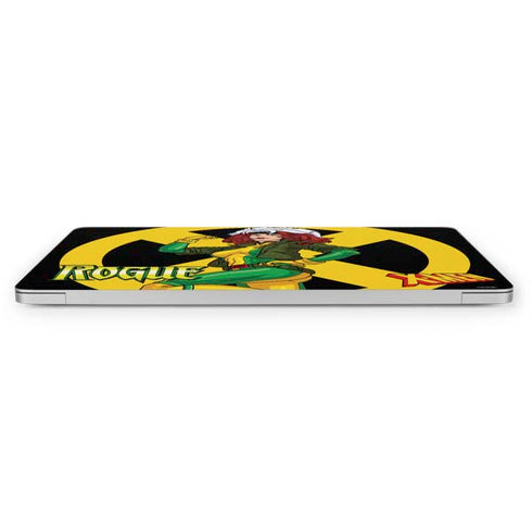 Marvel X-Men Rogue Apple MacBook Pro 16-inch Skin