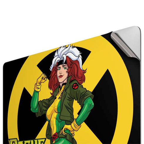 Marvel X-Men Rogue Apple MacBook Pro 16-inch Skin