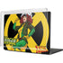 Marvel X-Men Rogue MacBook Pro 16in (2021-25) Case plus Skin