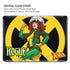 Marvel X-Men Rogue MacBook Pro 16in (2021-25) Case plus Skin