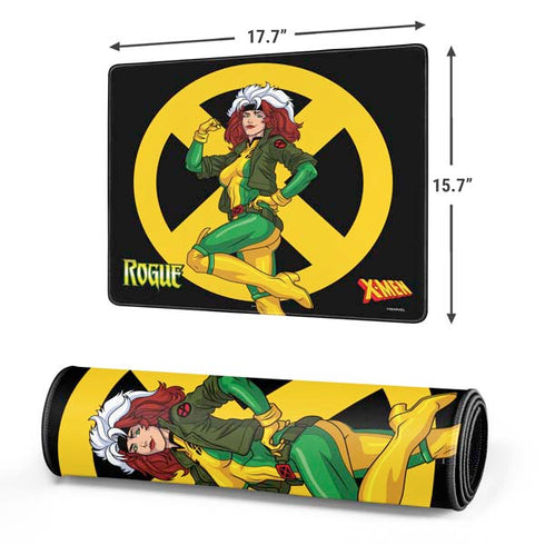 Marvel X-Men Rogue Gaming Mouse Pad