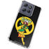 Marvel X-Men Rogue Moto G 5G (2025) Clear Case