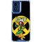Marvel X-Men Rogue Moto G 5G (2024) Clear Case