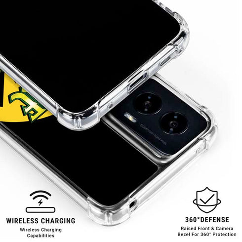 Marvel X-Men Rogue Moto G Power 5G (2024) Clear Case