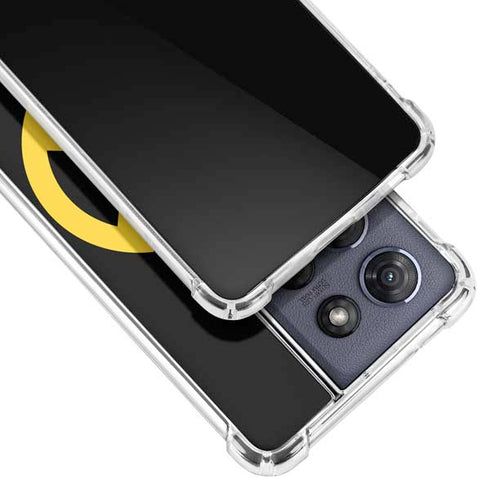 Marvel X-Men Rogue Moto G Power 5G (2025) Clear Case