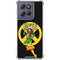 Marvel X-Men Rogue Moto G Stylus 5G (2025) Clear Case