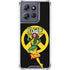 Marvel X-Men Rogue Moto G Stylus 5G (2025) Clear Case