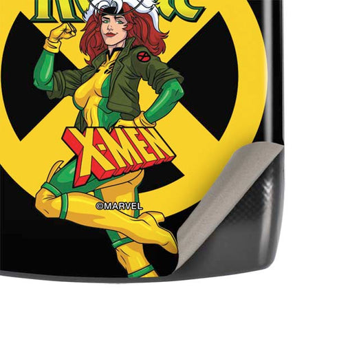 Marvel X-Men Rogue Motorola RAZR Skin