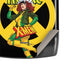 Marvel X-Men Rogue Motorola RAZR Skin