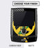Marvel X-Men Rogue Motorola RAZR Skin