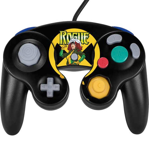 Marvel X-Men Rogue Nintendo Skins