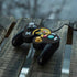Marvel X-Men Rogue Nintendo GameCube Controller Skin