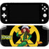 Marvel X-Men Rogue Nintendo Skins