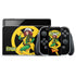 Marvel X-Men Rogue Nintendo Switch OLED (2021) Skin