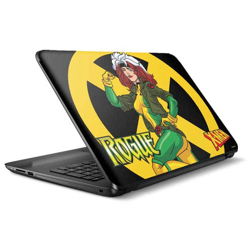 Marvel X-Men Rogue HP Notebook Skin
