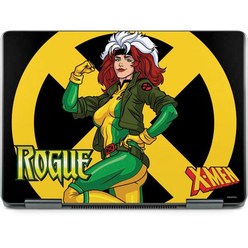 Marvel X-Men Rogue Notebook 9 Pro 13in (2017) Skin