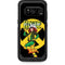 Marvel X-Men Rogue Otterbox Commuter Galaxy Skin