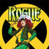 Marvel X-Men Rogue Otterbox Commuter Galaxy Skin