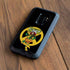 Marvel X-Men Rogue Otterbox Defender Galaxy Skin