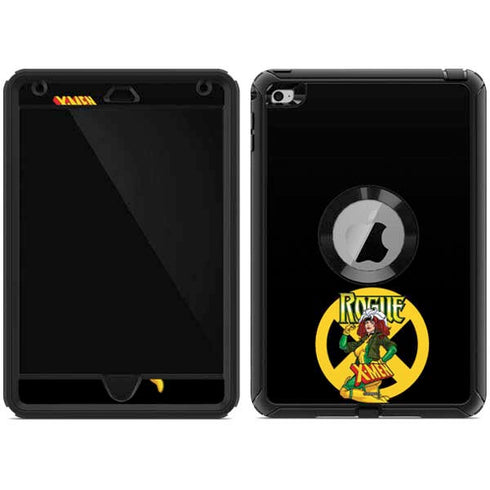 Marvel X-Men Rogue Otterbox Defender iPad Skin