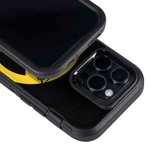 Marvel X-Men Rogue Otterbox Defender iPhone Skin