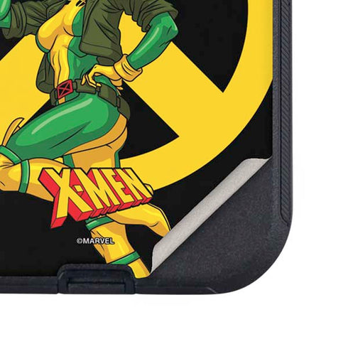 Marvel X-Men Rogue Otterbox Defender iPhone Skin